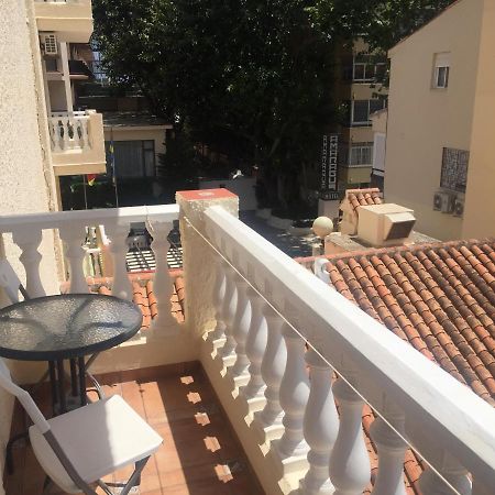 Carihuela Sun Beach Torremolinos Exteriör bild