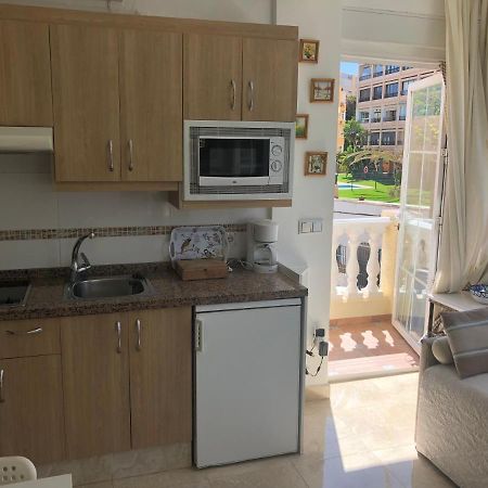 Carihuela Sun Beach Torremolinos Exteriör bild
