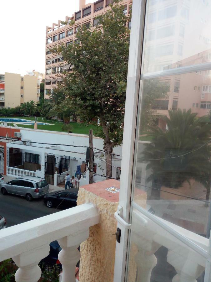 Carihuela Sun Beach Torremolinos Exteriör bild