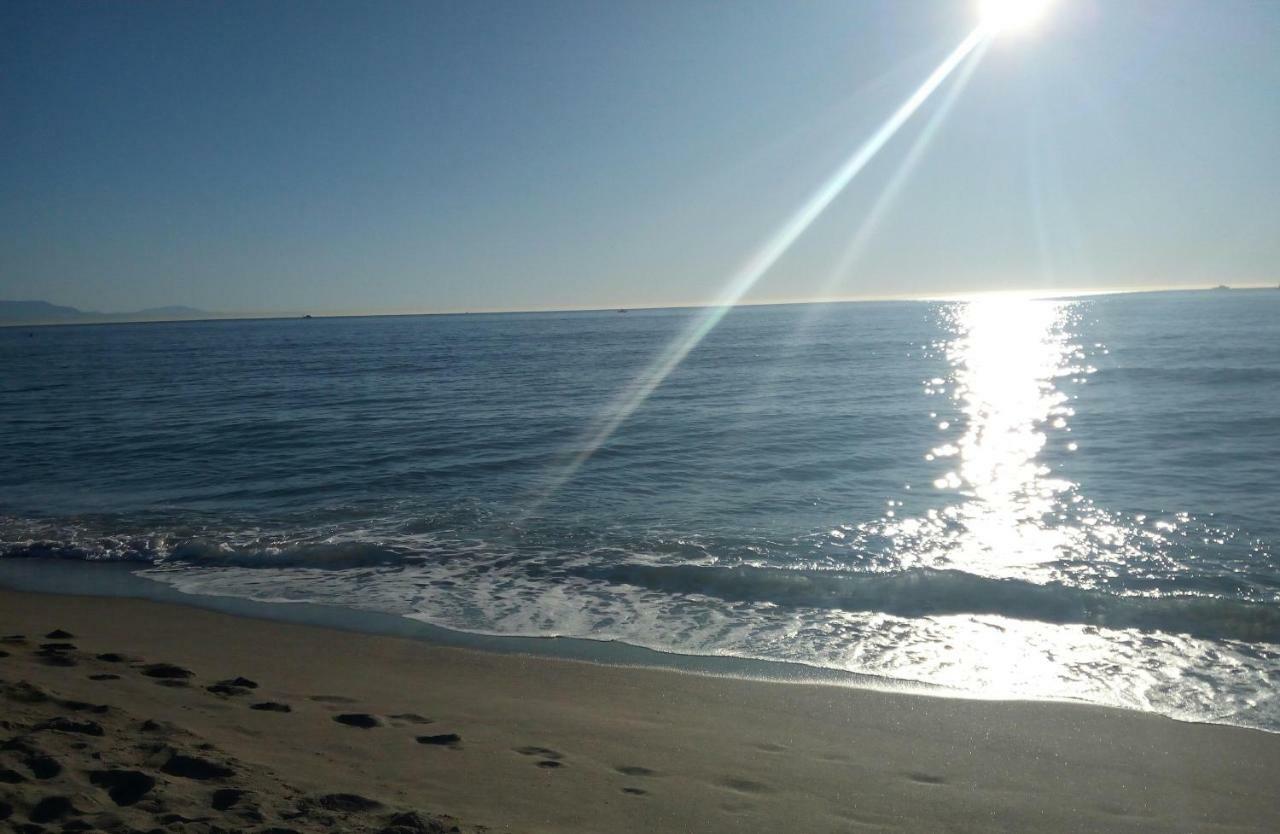 Carihuela Sun Beach Torremolinos Exteriör bild