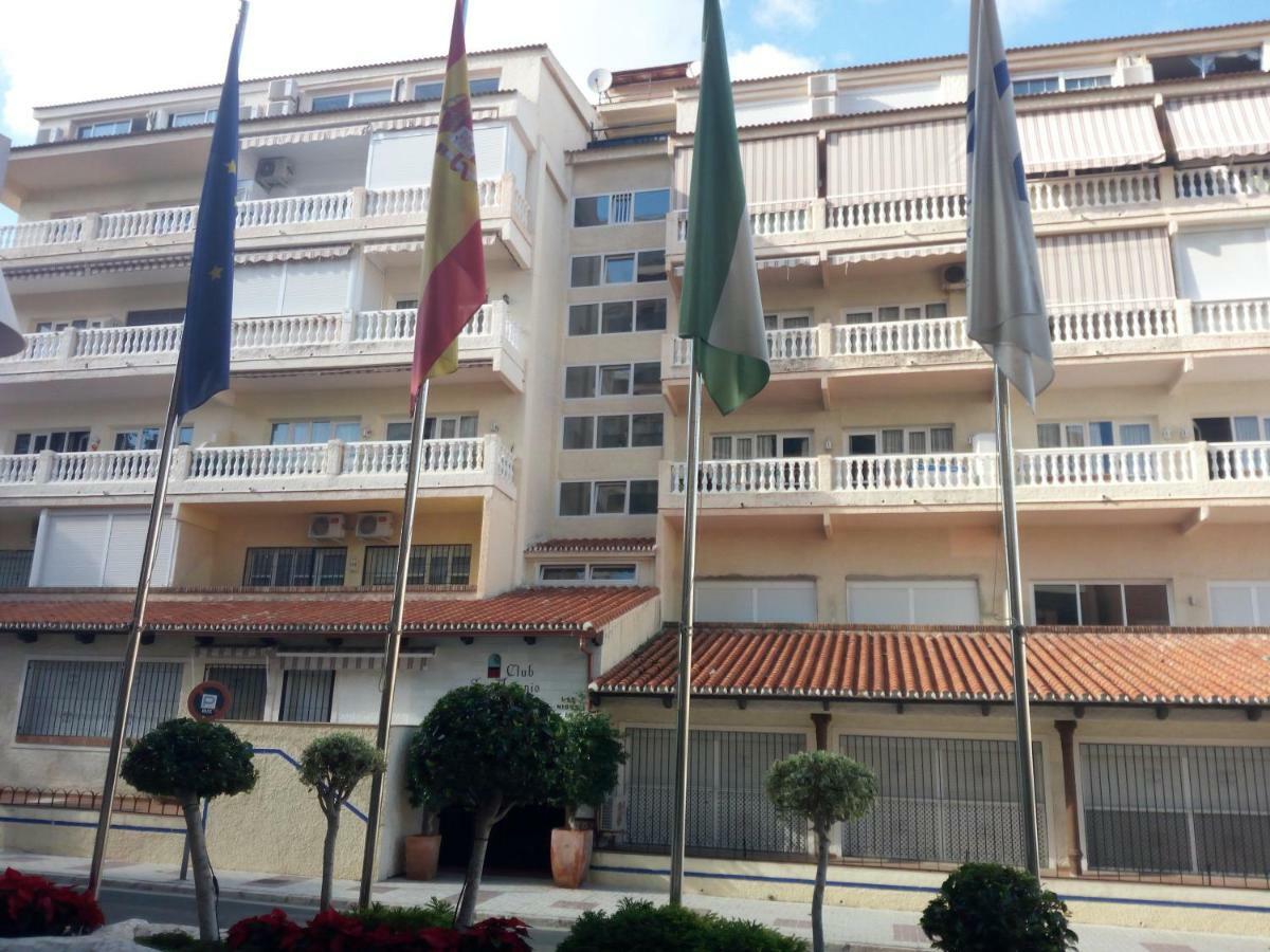 Carihuela Sun Beach Torremolinos Exteriör bild